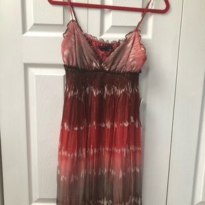 BCBG Dress. New with tags